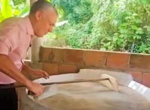 noticias de jose gonçalves de minas