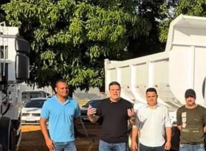 prefeitura de ladainha