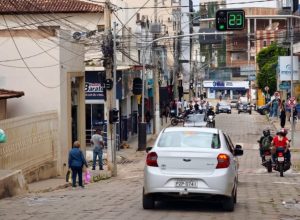 noticias de capelinha