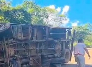 CAPA - Gazeta dos Vales