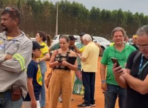 noticias de capelinha