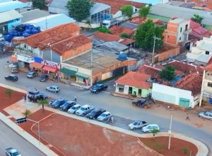 noticias de itamarandiba