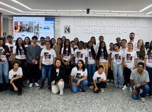 noticias de capelinha