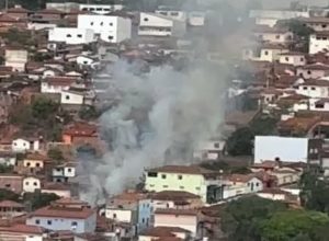 noticias de capelinha