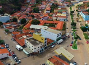 noticias de virgem da lapa