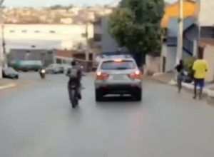 noticias de capelinha