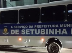 noticias de setubinha